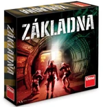 ZÁKLADNA Rodinná hra - Hry (631786)
