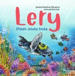 Lery - Sandra Dražilová-Zlámalová - e-kniha