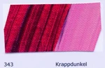 Akrylová barva Akademie 250ml – 343 Alizarin crimson hue