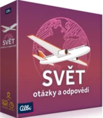 Svět - otázky a odpovědi