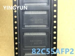 5PCS/Lot M5M82C55AFP2 M5M82C55 82C55AFP2 82C55 SSOP-40