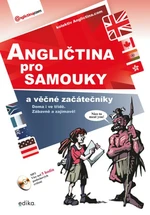 Angličtina pro samouky a věčné začátečníky - Lucie Poslušná, Petr Špirko