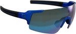 BBB FullView Shiny Blue Kerékpáros szemüveg