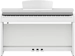 Yamaha CLP 725 Fehér Digitális zongora