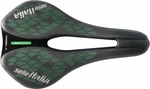 Selle Italia Model X Leaf Superflow Szürke L FeC Alloy Ülés