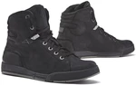 Forma Boots Swift Dry Black/Black 44 Motoros cipők