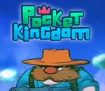 Pocket Kingdom EU Steam CD Key