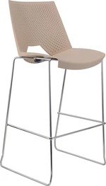 ALBA designová barová židle STRIKE