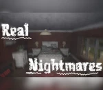 Real Nightmares Steam CD Key