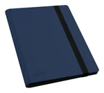 Ultimate Guard Album Ultimate Guard 9-Pocket FlexXfolio XenoSkin Blue