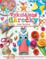 Vykutálené dárečky - Jane Bullová