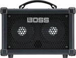 Boss Dual Cube Bass LX