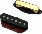 Bare Knuckle Pickups Boot Camp Brute Force TE Set G Or
