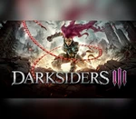 Darksiders III AR XBOX One / Xbox Series X|S CD Key