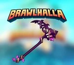 Brawlhalla - Autumn Harvest Sickle 2022 DLC CD Key