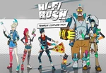 Hi-Fi RUSH - Teamplay Costume Pack DLC Xbox Series X|S CD Key