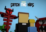 Catch The Kids: Priest Simulator Game Steam CD Key
