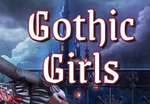 Gothic Girls Steam CD Key