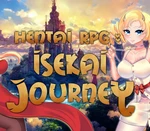 Anime RPG: Isekai Journey Steam CD Key