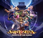 Saint Seiya Awakening: KOTZ - 4200 Coupons CD Key