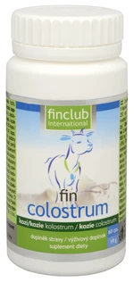 Finclub Fin Colostrum 60 kapslí