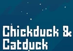 Chickduck & Catduck Steam CD Key