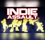 Indie Assault Steam CD Key