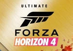 Forza Horizon 4 Ultimate Edition TR XBOX One / Windows 10 CD Key