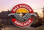 Gas Station Simulator EU v2 Steam Altergift