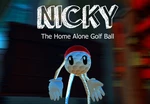 Nicky - The Home Alone Golf Ball Steam CD Key