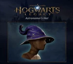 Hogwarts Legacy - Astronomer's Hat DLC EU PS5 CD Key