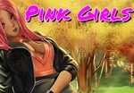 Pink Girls Steam CD Key