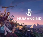 HUMANKIND Digital Deluxe Edition EU Steam CD Key