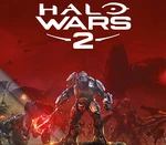 Halo Wars 2 XBOX One / Windows 10 CD Key