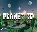 Planet TD Steam CD Key