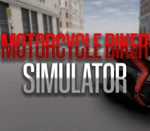 Motorcycle Biker Simulator Steam CD Key