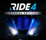 Ride 4 Special Edition AR XBOX One / Xbox Series X|S CD Key