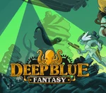 Deep Blue Fantasy Steam CD Key