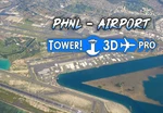 Tower!3D Pro - PHNL airport DLC Steam CD Key