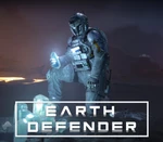 Earth Defender Steam CD key