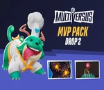 MultiVersus - MVP Pack 2 DLC Xbox Series X|S CD Key