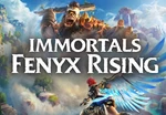 Immortals Fenyx Rising Epic Games Account
