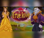 Amanda's Magic Book 4: True Love Steam CD Key