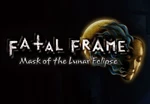 FATAL FRAME / PROJECT ZERO: Mask of the Lunar Eclipse Steam Account
