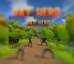 BAT HERO Steam CD Key