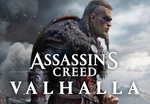 Assassin's Creed Valhalla XBOX One / Xbox Series X|S Account
