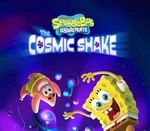 SpongeBob SquarePants: The Cosmic Shake EU Steam CD Key