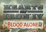 Hearts of Iron IV - By Blood Alone DLC Steam CD Key