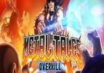 Metal Tales: Overkill EU PS5 CD Key