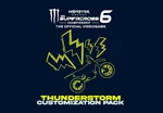 Monster Energy Supercross 6 - Thunderstorm Customization Pack DLC EU XBOX One / Xbox Series X|S CD Key